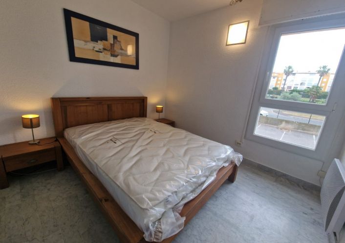 à louer Appartement Le Cap D'agde
