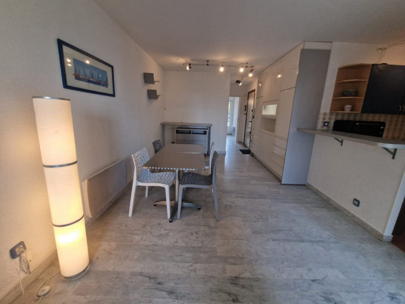 location Appartement Le Cap D'agde - Photo 3