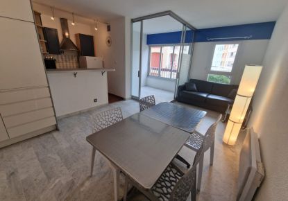 location Appartement Le Cap D'agde