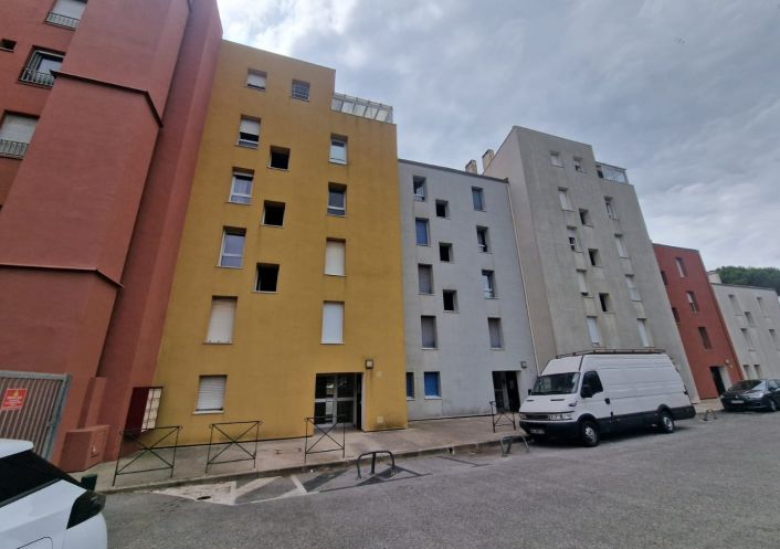 à louer Appartement Le Cap D'agde