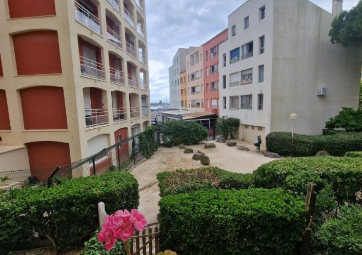 à louer Appartement Le Cap D'agde