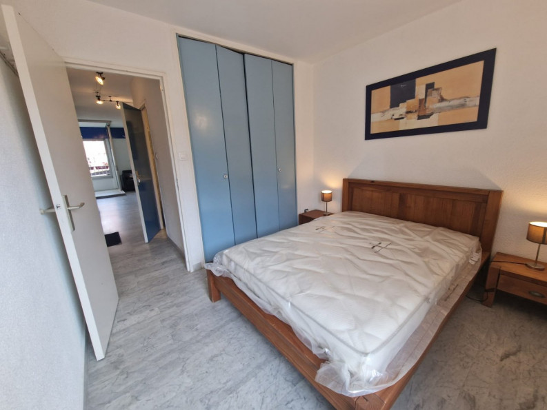 location Appartement Le Cap D'agde - Photo 10