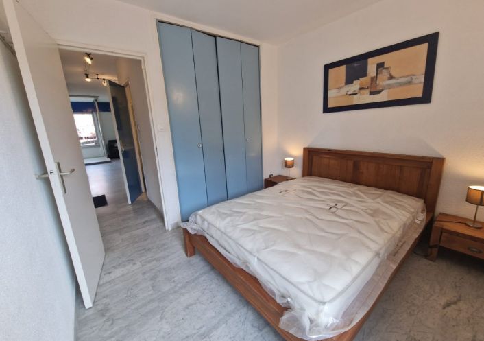 à louer Appartement Le Cap D'agde