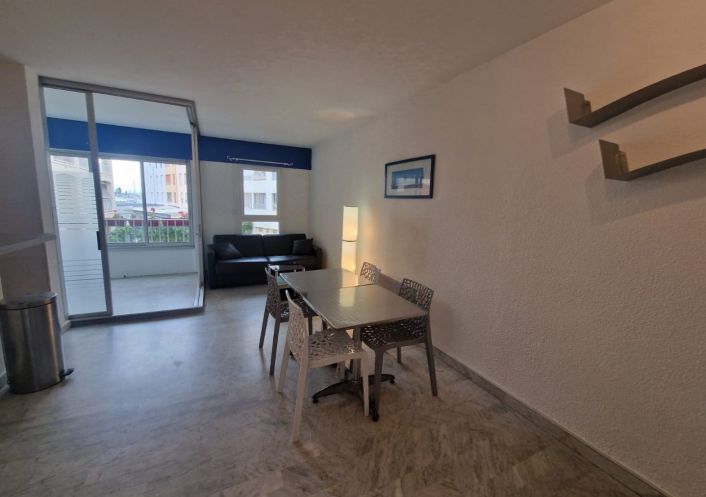 à louer Appartement Le Cap D'agde