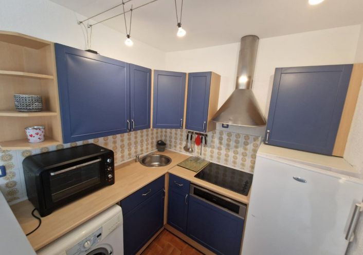 à louer Appartement Le Cap D'agde