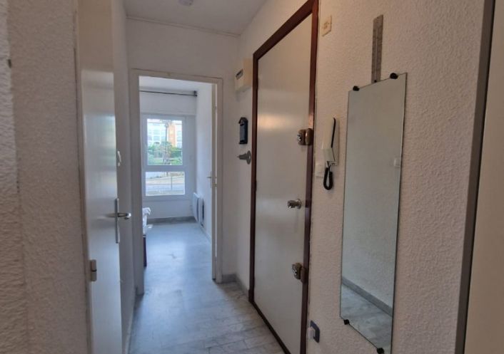 à louer Appartement Le Cap D'agde
