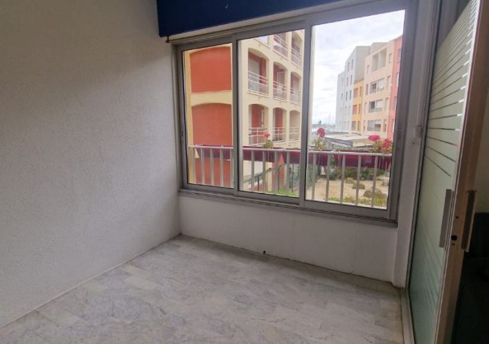à louer Appartement Le Cap D'agde