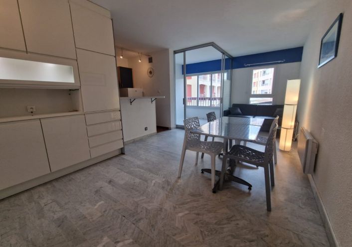 à louer Appartement Le Cap D'agde