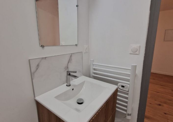 à louer Appartement Nissan Lez Enserune
