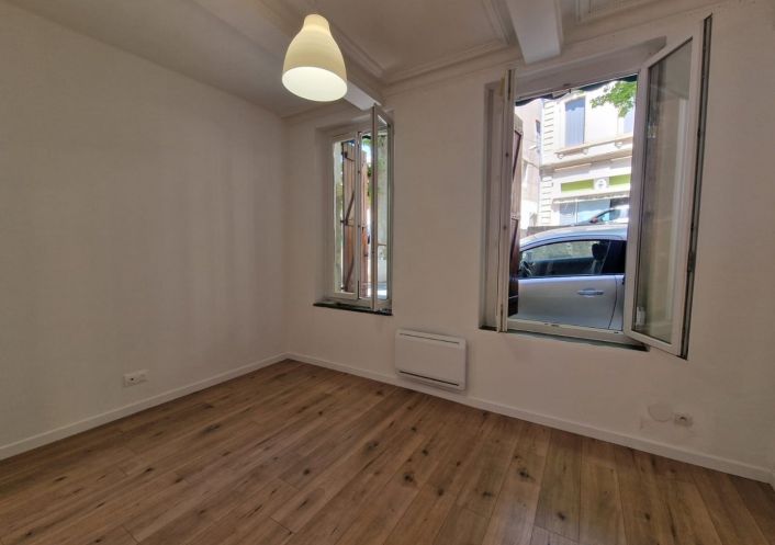 à louer Appartement Nissan Lez Enserune