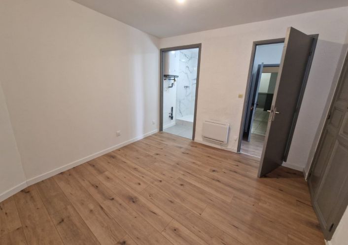 à louer Appartement Nissan Lez Enserune
