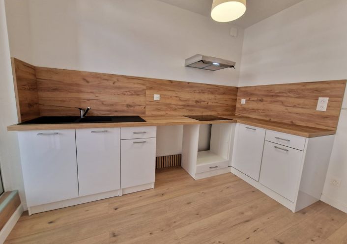 à louer Appartement Nissan Lez Enserune