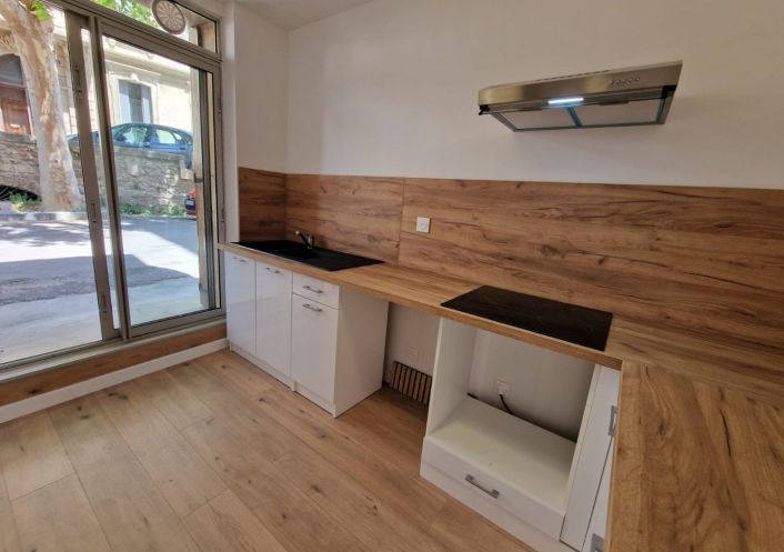 à louer Appartement Nissan Lez Enserune