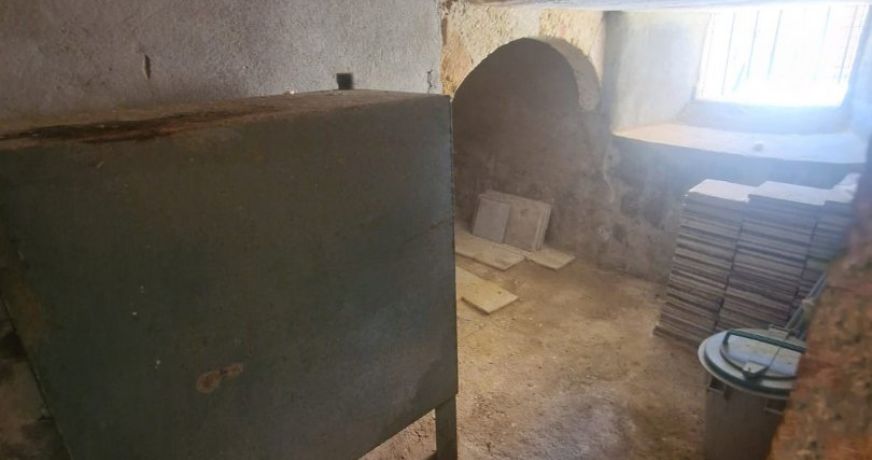vente Maison de ville Bessan