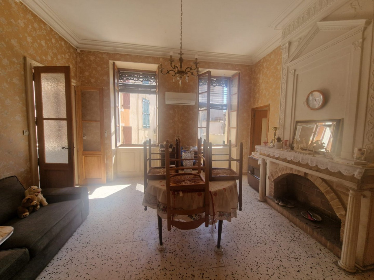 à vendre Maison de ville Bessan - Photo 2