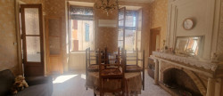 vente Maison de ville Bessan