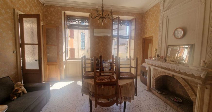 vente Maison de ville Bessan