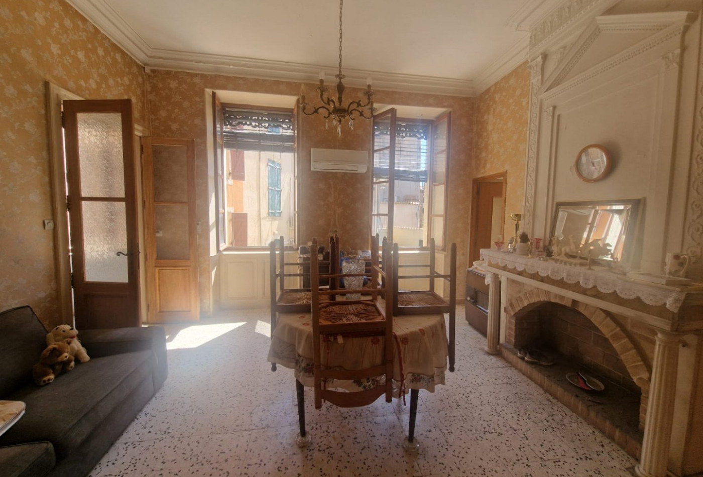 vente Maison de ville Bessan - Photo 2