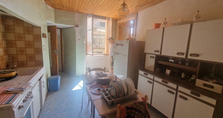 vente Maison de ville Bessan
