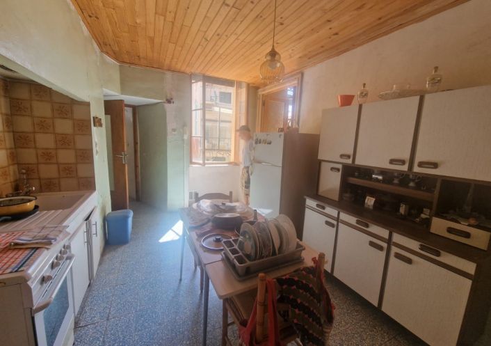 à vendre Maison de ville Bessan