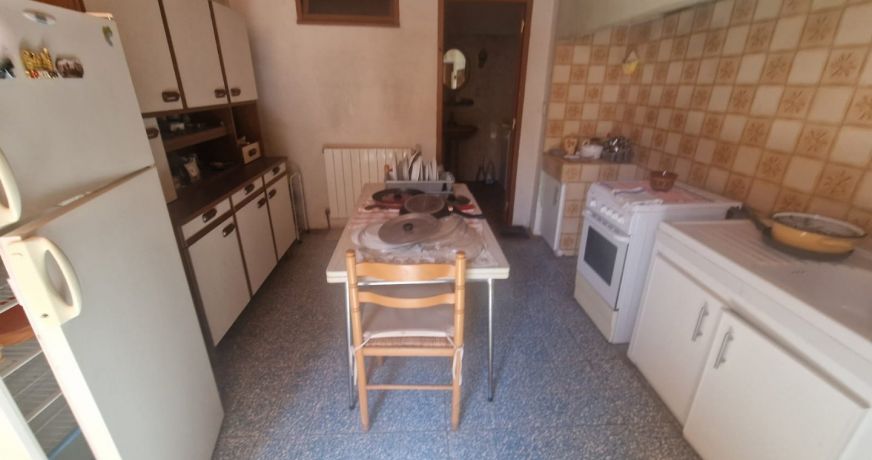 vente Maison de ville Bessan