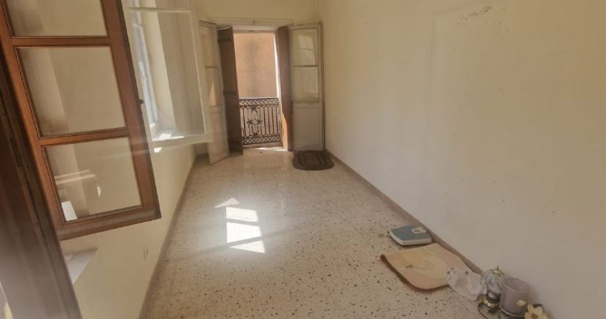 vente Maison de ville Bessan