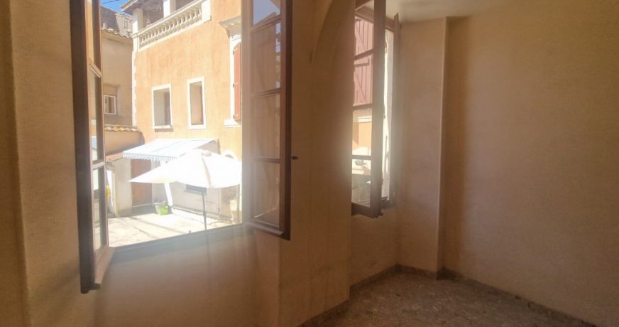 vente Maison de ville Bessan
