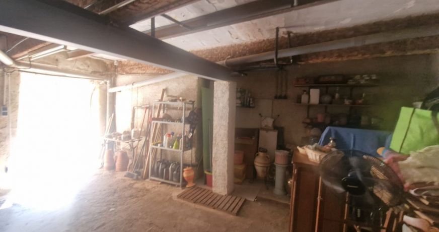 vente Maison de ville Bessan