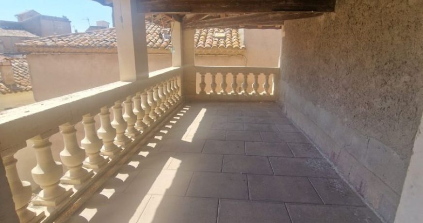 vente Maison de ville Bessan