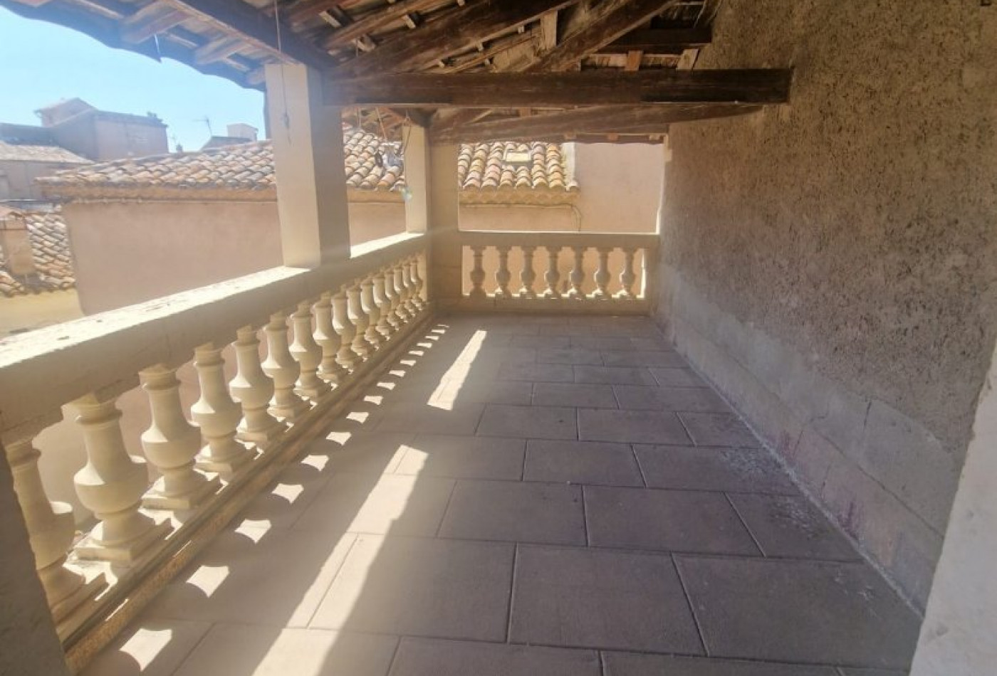 vente Maison de ville Bessan - Photo 4