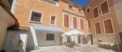 vente Maison de ville Bessan