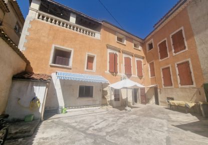 vente Maison de ville Bessan