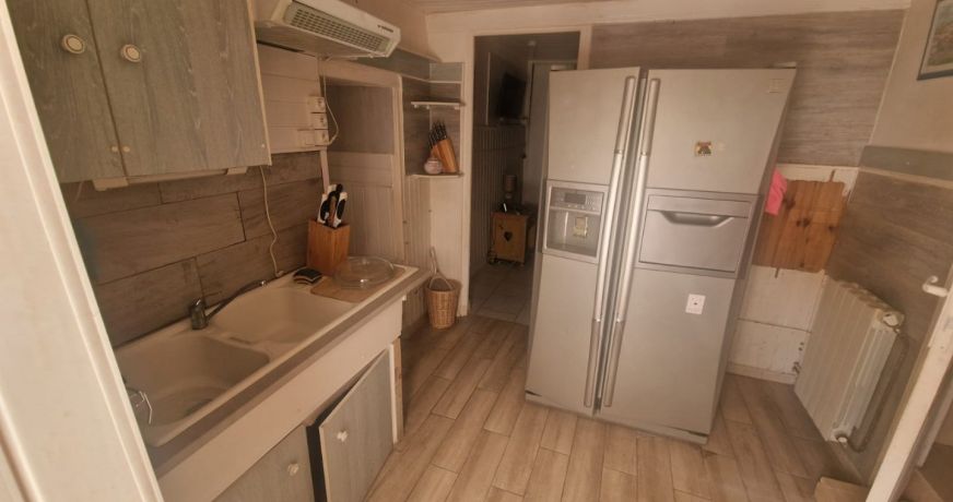 vente Maison de ville Bessan