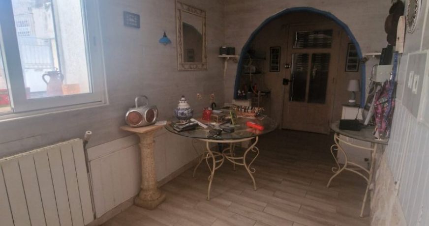 vente Maison de ville Bessan