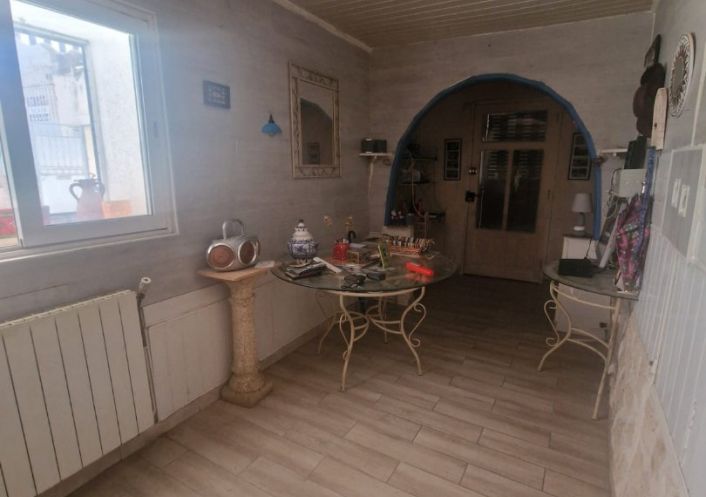 à vendre Maison de ville Bessan