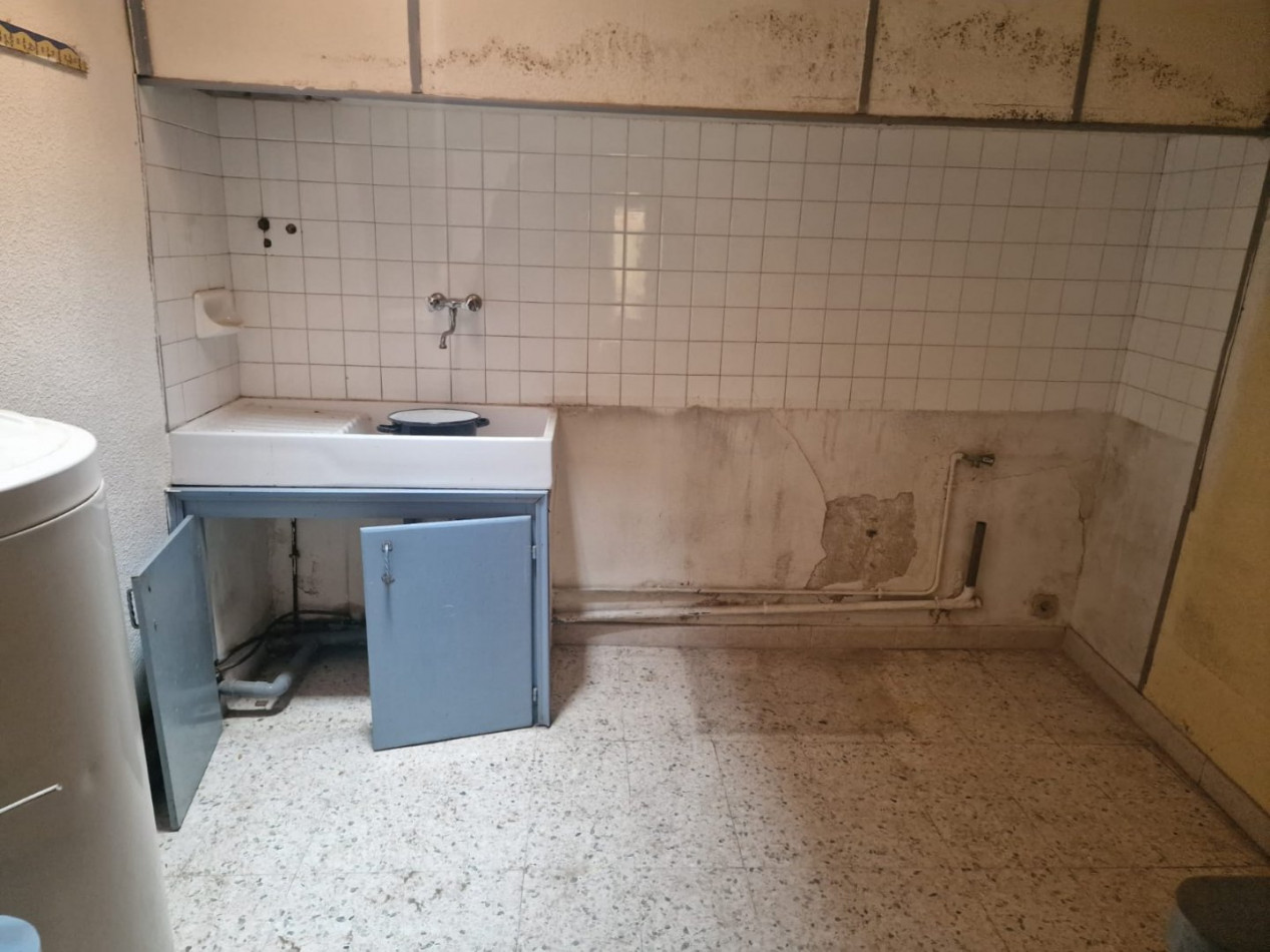 à vendre Maison de ville Bessan - Photo 7