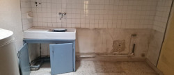 vente Maison de ville Bessan