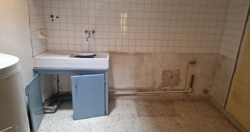 vente Maison de ville Bessan