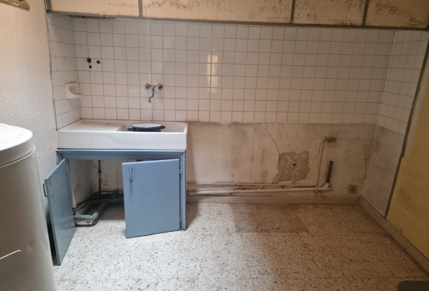 vente Maison de ville Bessan - Photo 7