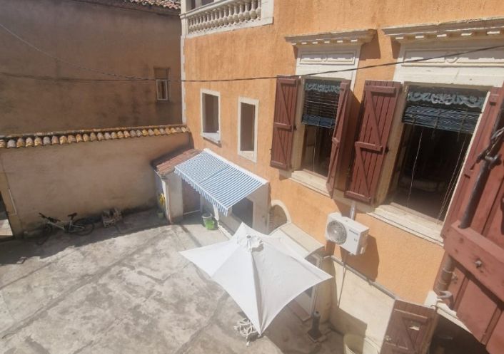 à vendre Maison de ville Bessan