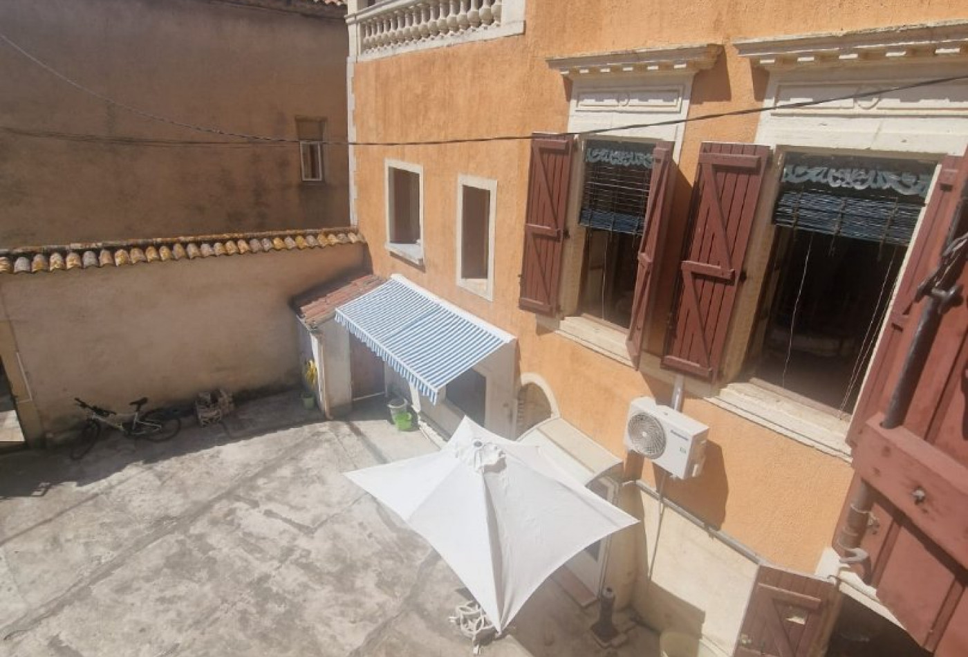 vente Maison de ville Bessan - Photo 8