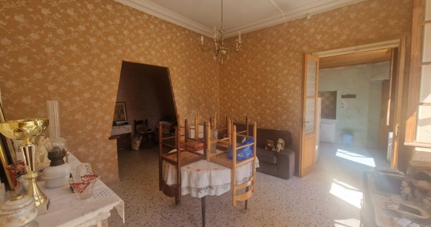 vente Maison de ville Bessan