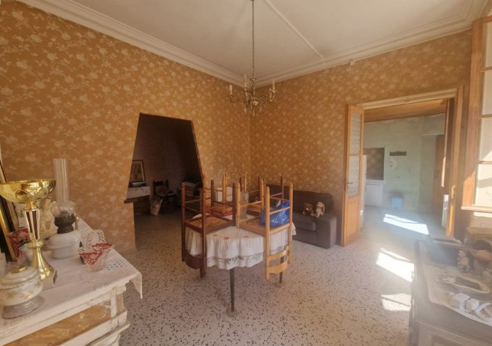 à vendre Maison de ville Bessan