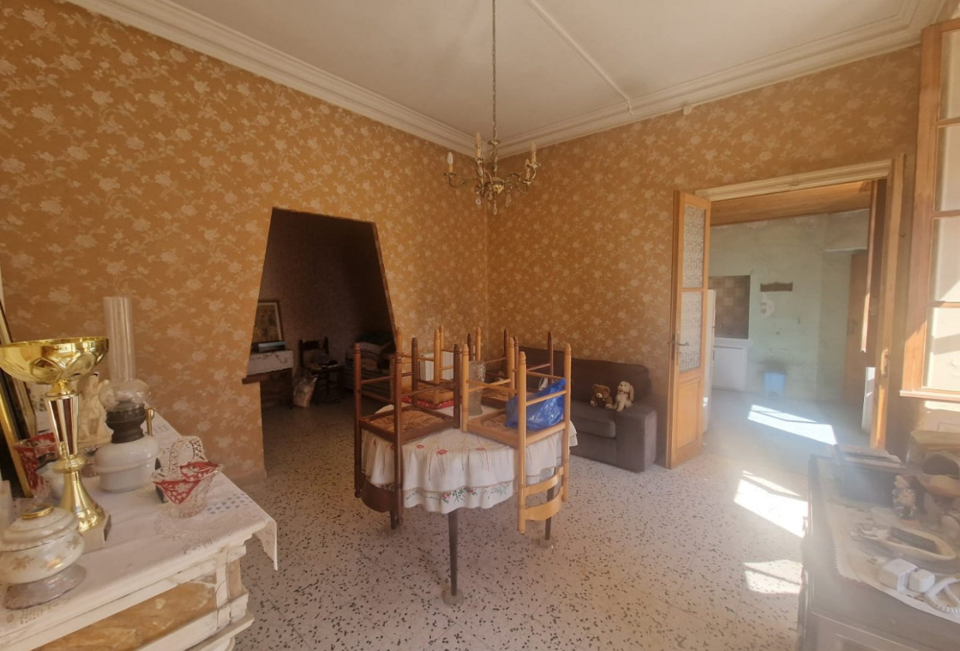 vente Maison de ville Bessan - Photo 3