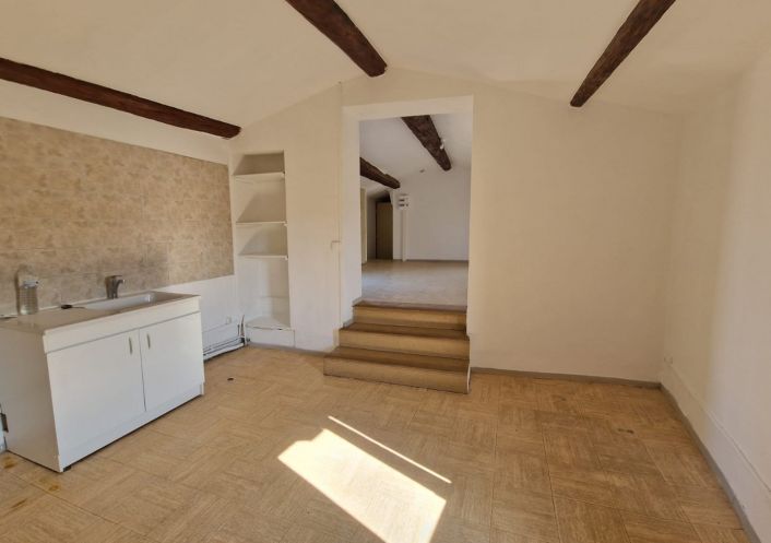 à louer Appartement Florensac