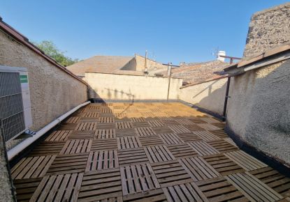 location Appartement Florensac