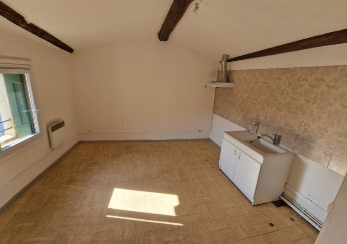 à louer Appartement Florensac