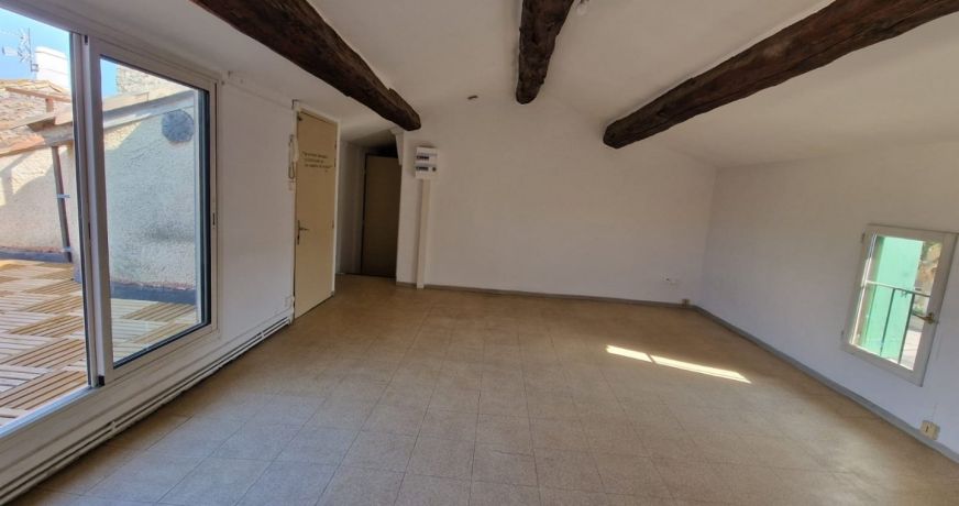 location Maison Florensac