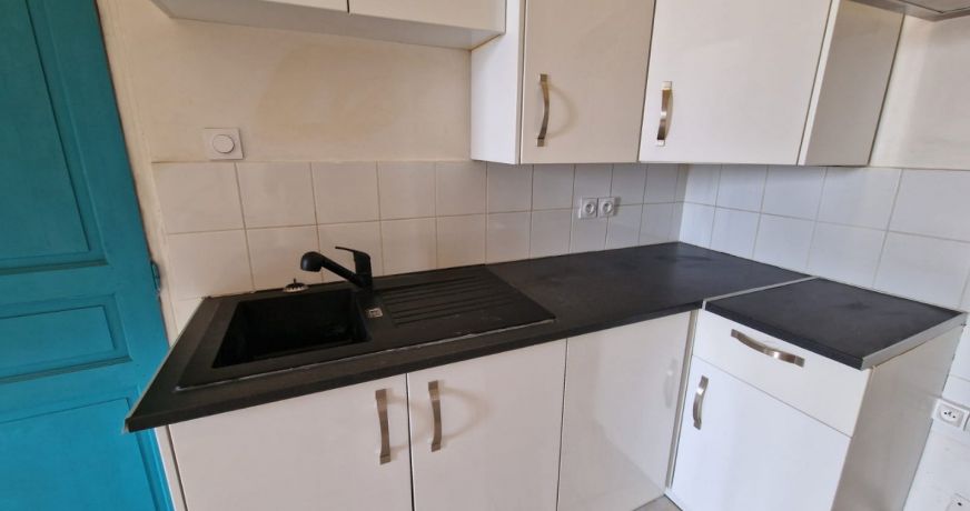 vente Appartement Agde