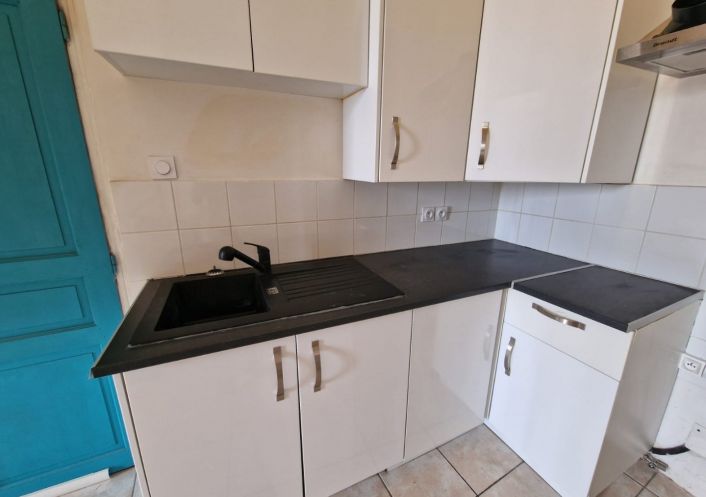 à vendre Appartement Agde
